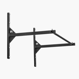 Rogue fitness pull up bar installation 2025